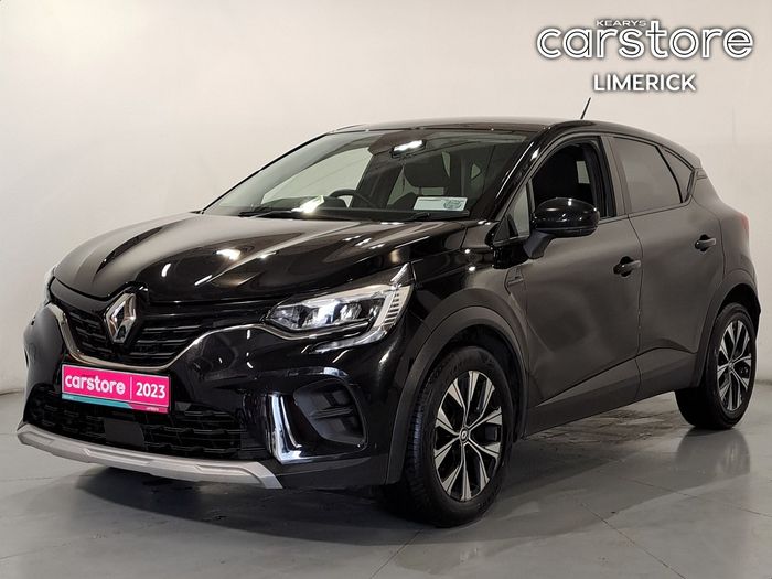 Renault Captur 2023