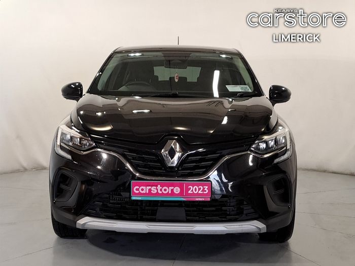 Renault Captur 2023