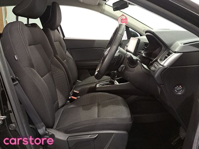 Renault Captur 2023