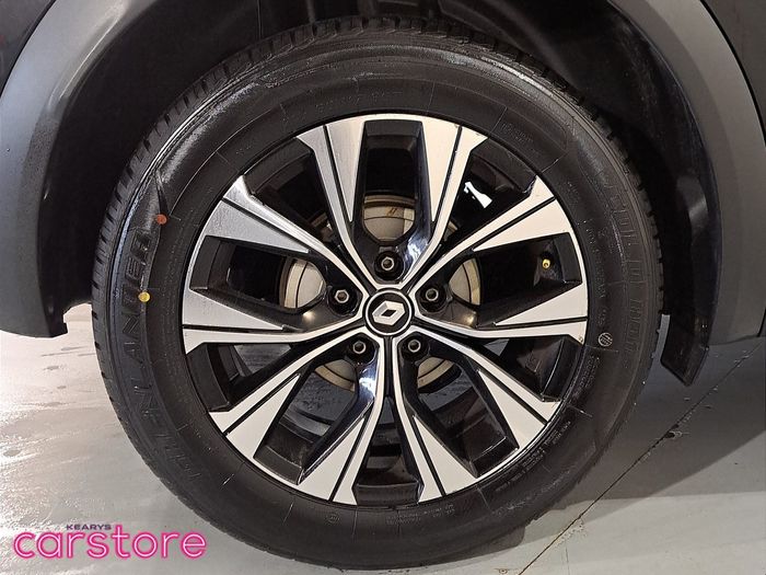 Renault Captur 2023