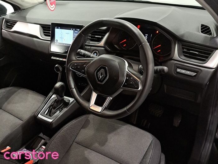 Renault Captur 2023