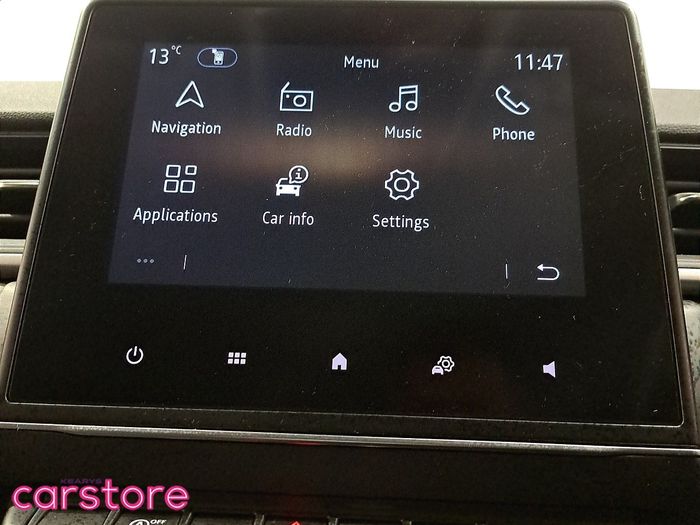 Renault Captur 2023