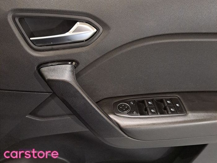 Renault Captur 2023