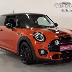 MINI Cooper 2019