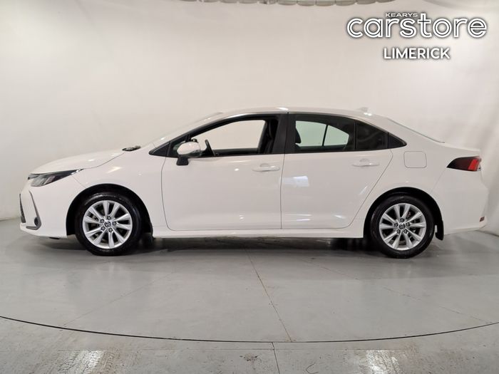 Toyota Corolla 2024