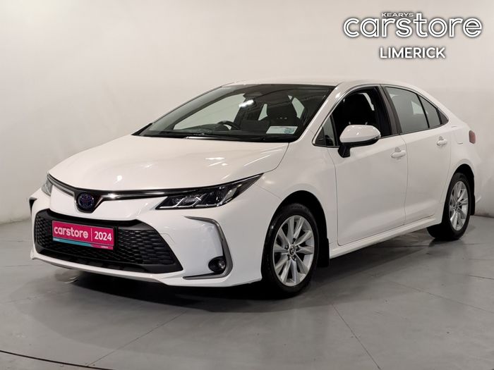 Toyota Corolla 2024