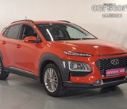 Hyundai Kona 2020