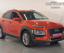 Hyundai Kona 2020