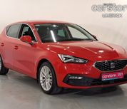 SEAT Leon 2021