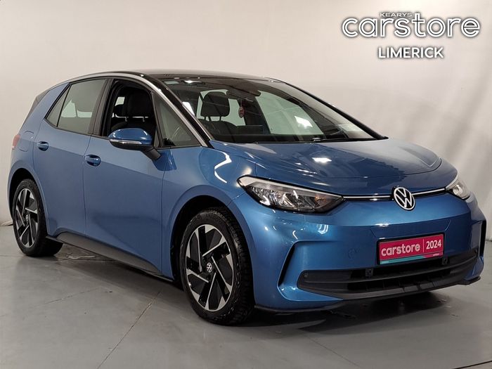 Volkswagen ID.3 2024