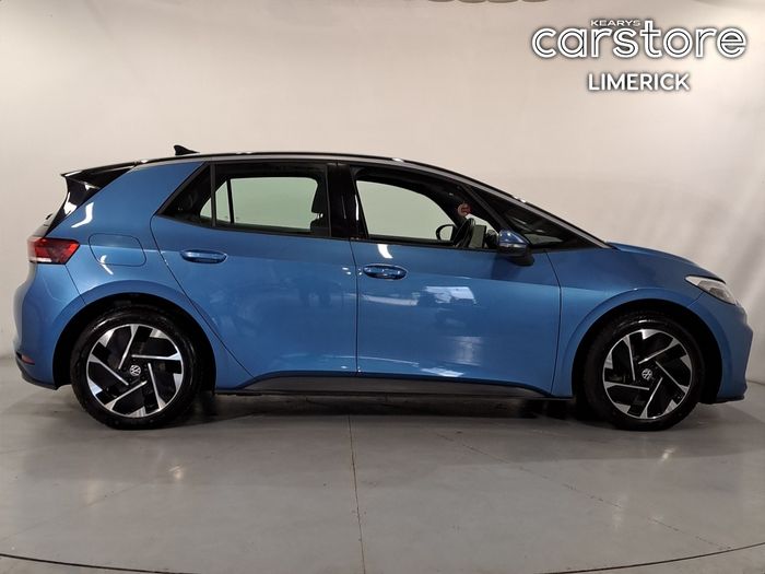 Volkswagen ID.3 2024