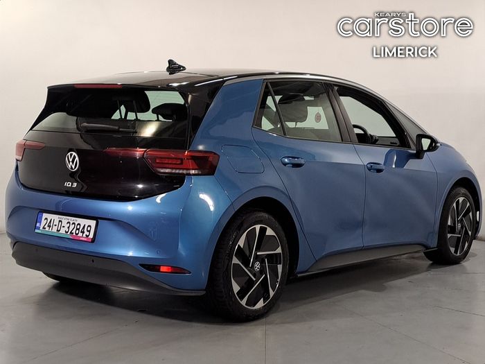 Volkswagen ID.3 2024