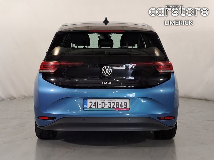 Volkswagen ID.3 2024