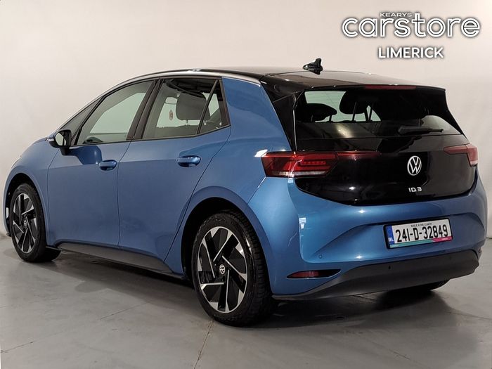 Volkswagen ID.3 2024