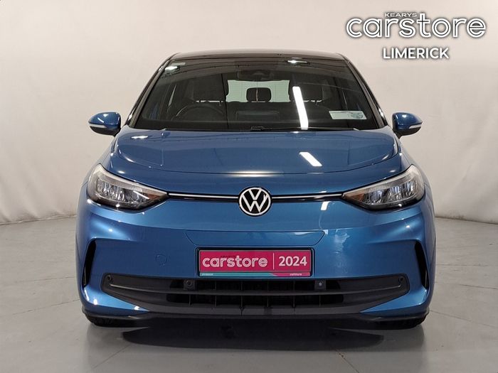 Volkswagen ID.3 2024