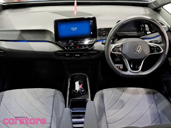 Volkswagen ID.3 2024