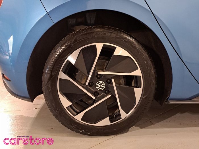 Volkswagen ID.3 2024