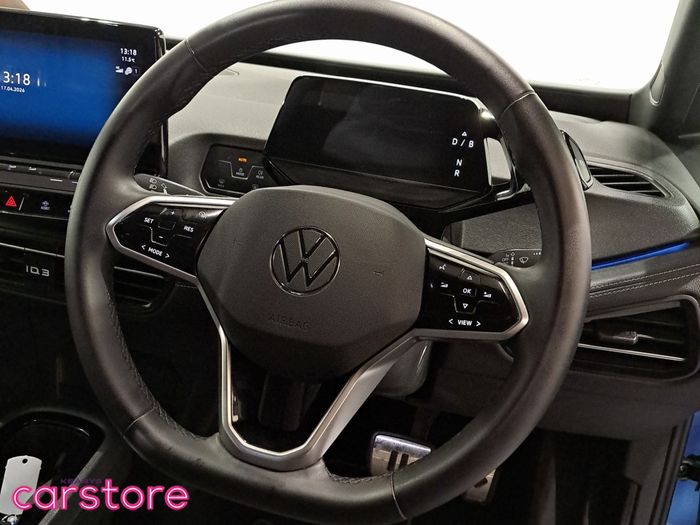 Volkswagen ID.3 2024