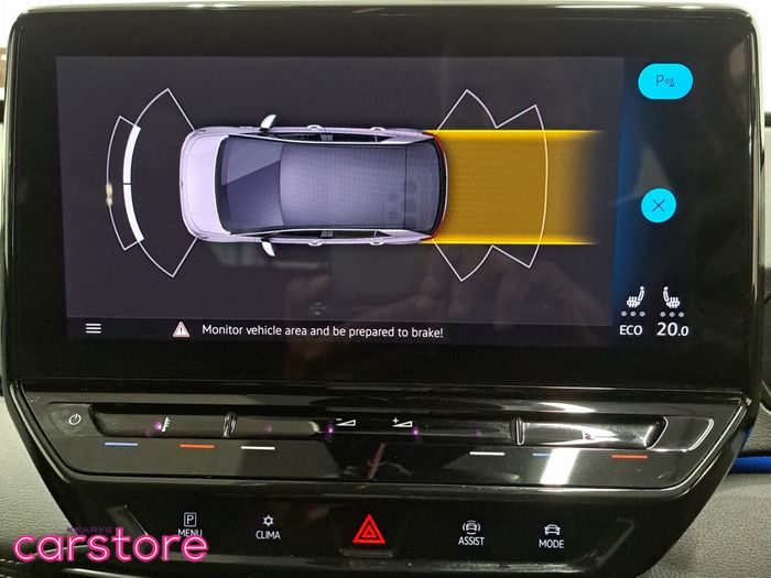 Volkswagen ID.3 2024