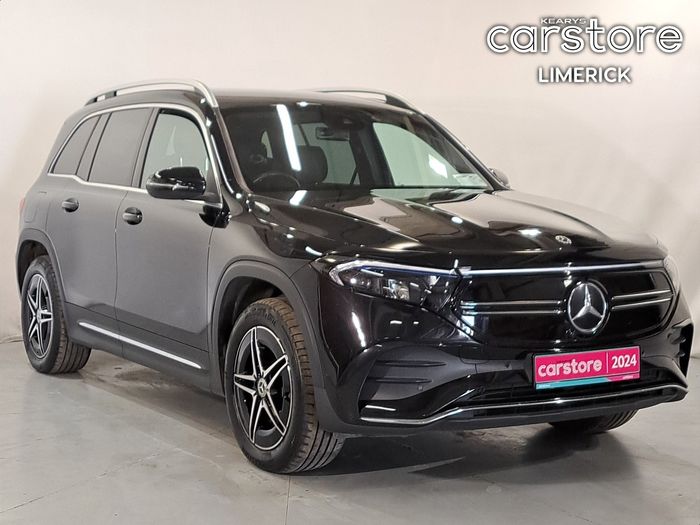 Mercedes-Benz 300 2024