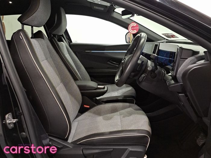 Renault Megane 2023