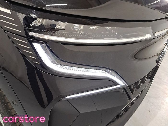 Renault Megane 2023