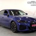 BMW i4 2022