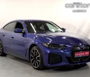 BMW i4 2022