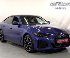 BMW i4 2022