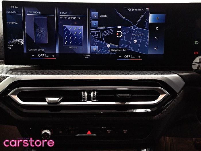 BMW i4 2022