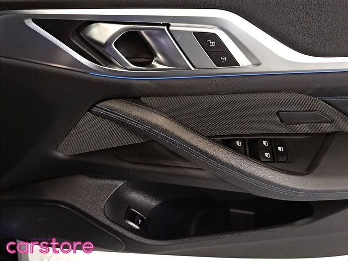 BMW i4 2022