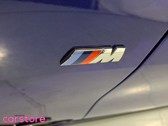 BMW i4 2022
