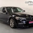 BMW 5 Series 2018