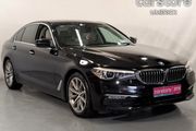 BMW 5 Series 2018