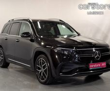 Mercedes-Benz EQB 2023