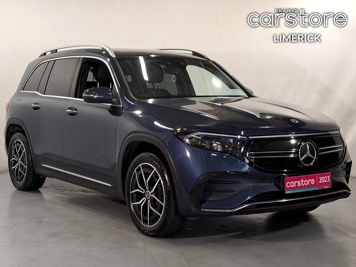 Mercedes-Benz 300 2023