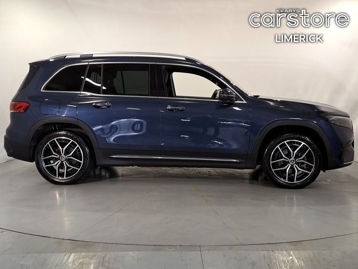 Mercedes-Benz 300 2023