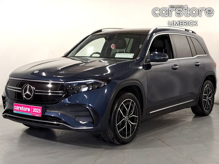 Mercedes-Benz 300 2023