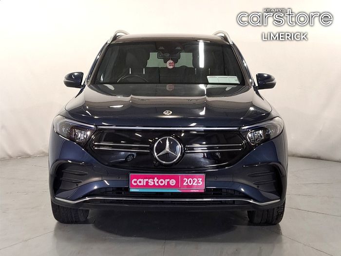 Mercedes-Benz 300 2023