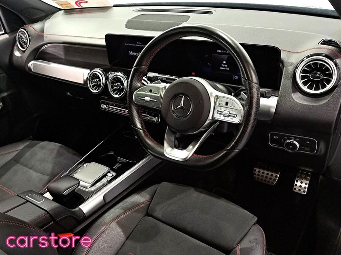 Mercedes-Benz 300 2023