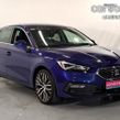 SEAT Leon 2021