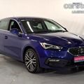 SEAT Leon 2021