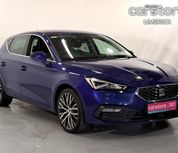 SEAT Leon 2021