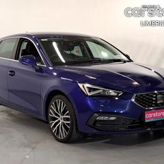 SEAT Leon 2021