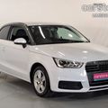Audi A1 2017