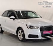 Audi A1 2017