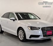 Audi A3 2016