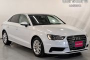 Audi A3 2016