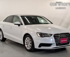 Audi A3 2016