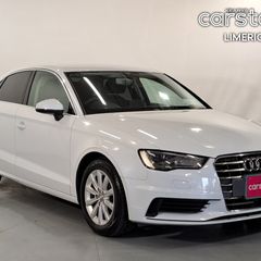 Audi A3 2016